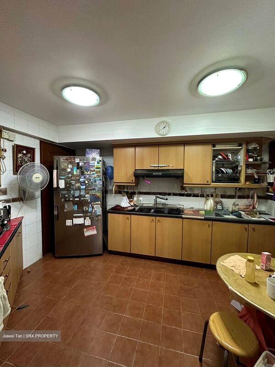 Melville Park (D18), Condominium #500636161